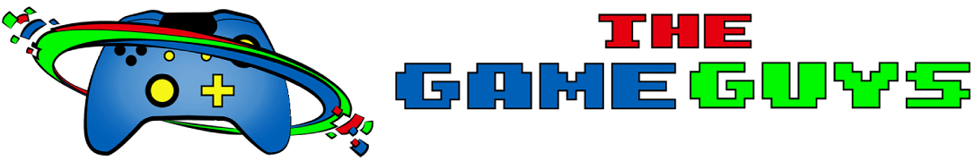 The Game Guys